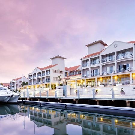 Hope Harbour Hotel Gold Coast Ngoại thất bức ảnh