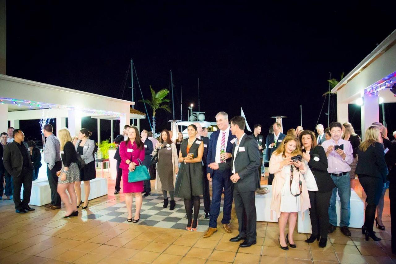 Hope Harbour Hotel Gold Coast Ngoại thất bức ảnh