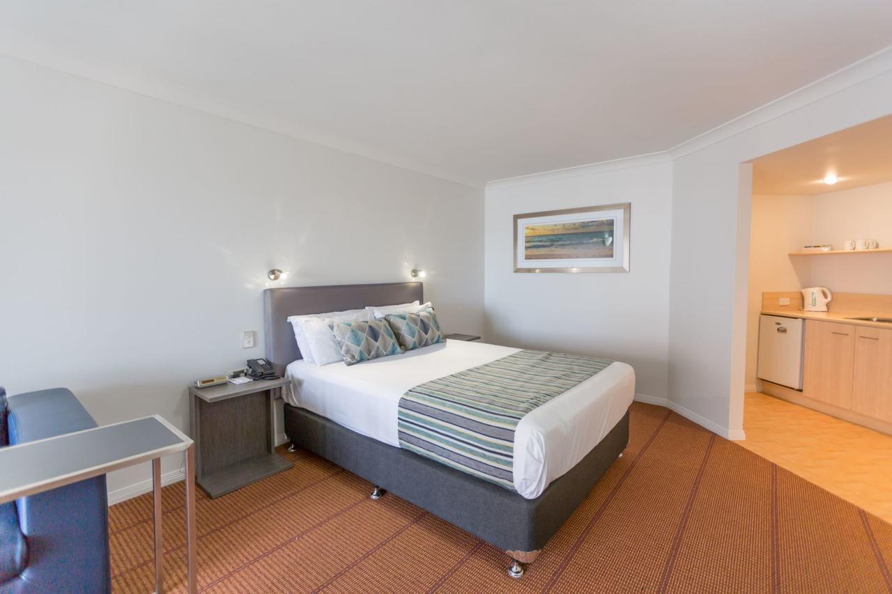 Hope Harbour Hotel Gold Coast Phòng bức ảnh