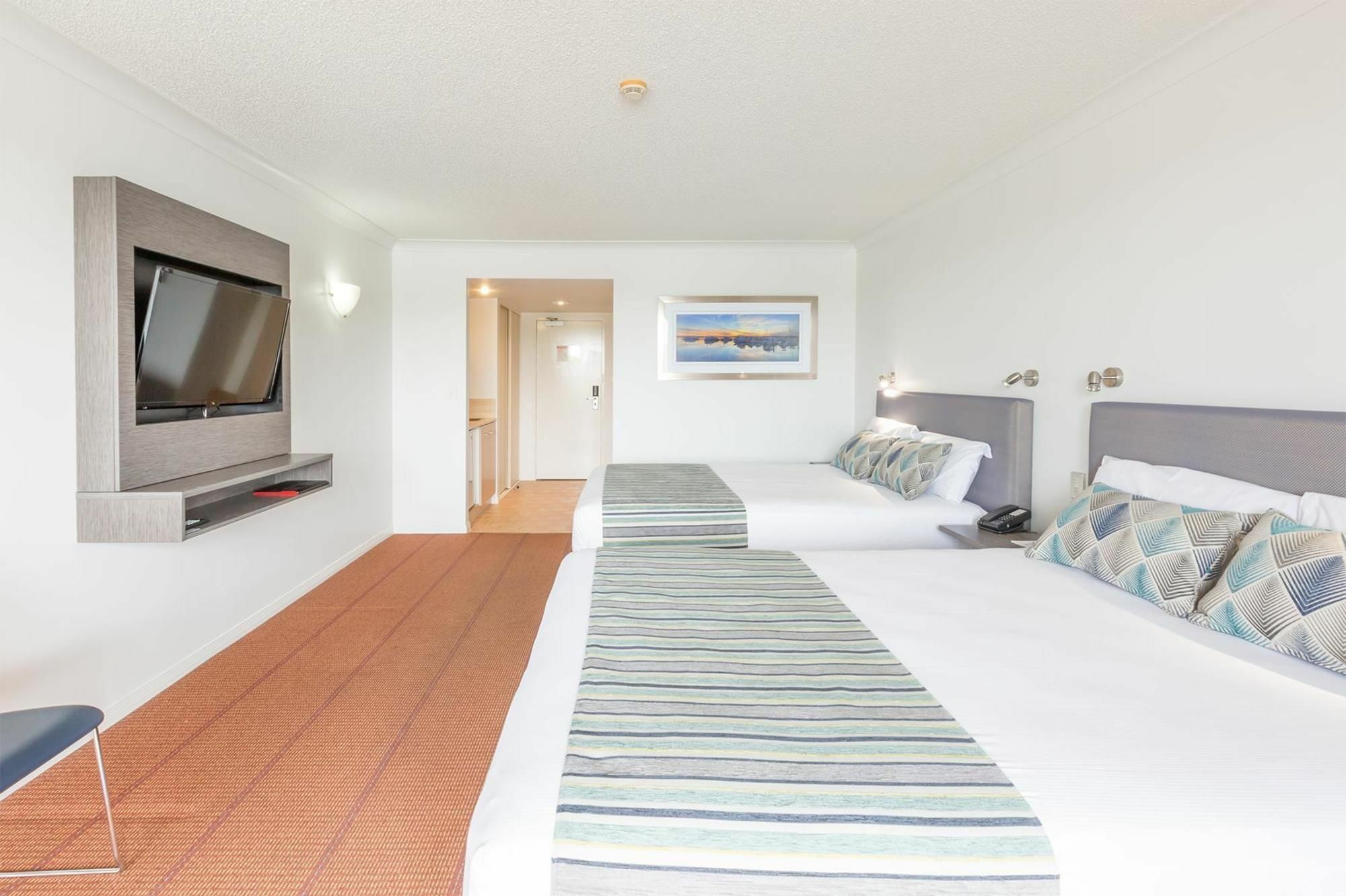 Hope Harbour Hotel Gold Coast Ngoại thất bức ảnh