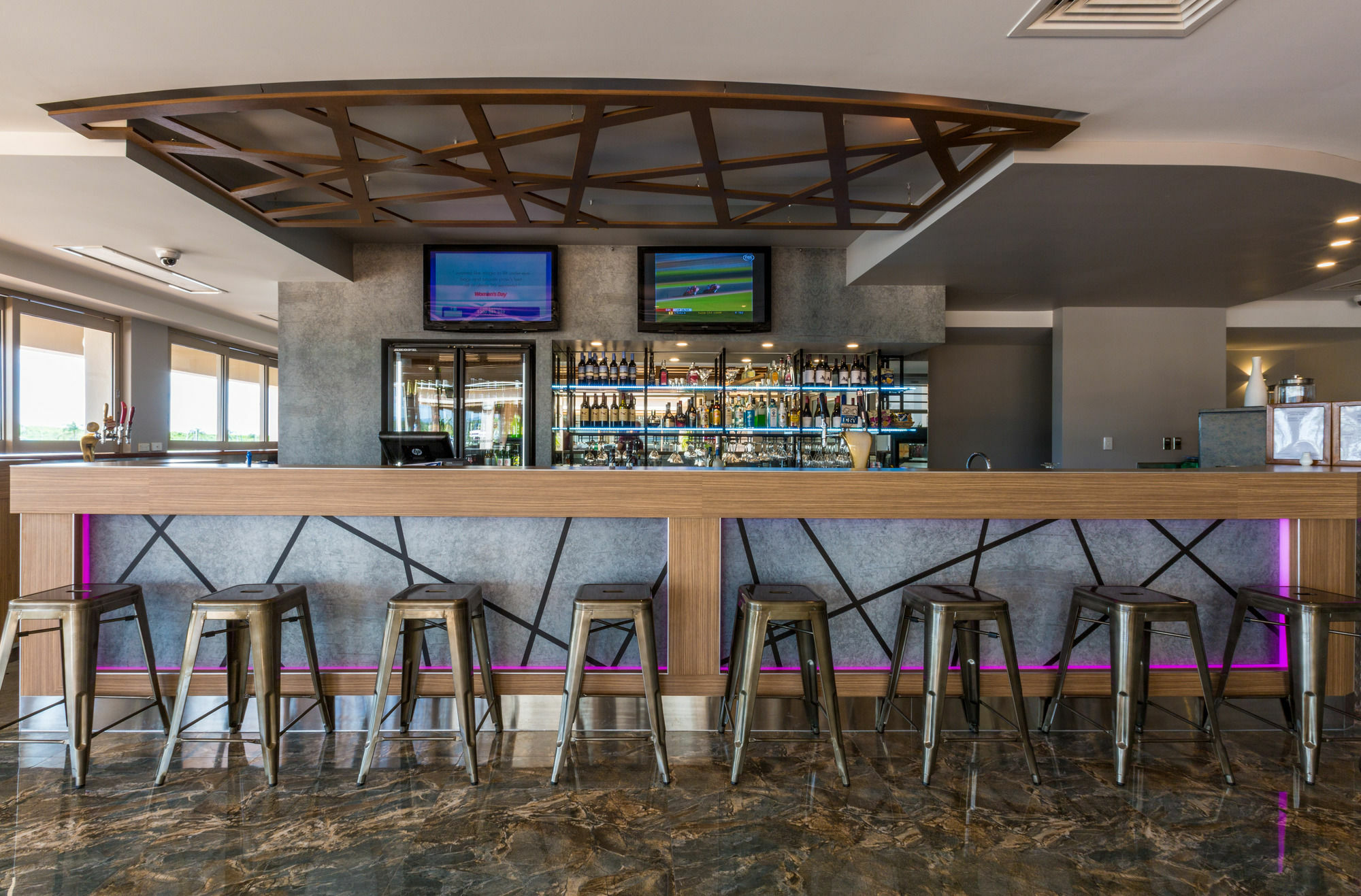 Hope Harbour Hotel Gold Coast Ngoại thất bức ảnh